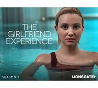 The Girlfriend Experience - Season 3