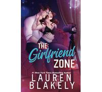 The Girlfriend Zone: 4 (Love and Hockey)