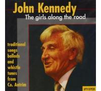 The Girls Along the Road by John Kennedy (2008-06-30)