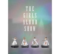 The Girls Aloud Show Blu-ray (2025) Girls Aloud cert E NEW Amazing Value