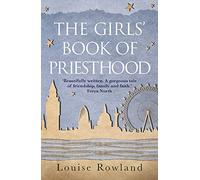 The Girls' Book of Priesthood