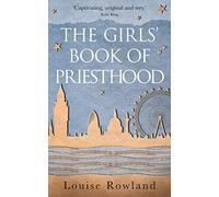 The Girl's Book of Priesthood