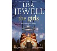 The Girls by Lisa Jewell (2016-05-05)