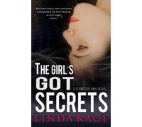 The Girl's Got Secrets: Volume 7 (Forbidden Men)