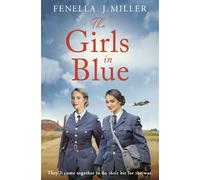 The Girls in Blue