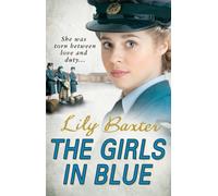 The Girls in Blue