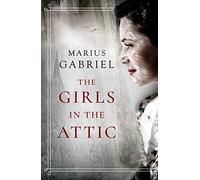 The Girls in the Attic