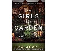The Girls in the Garden: Target Club Pick