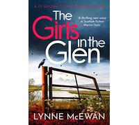 The Girls in the Glen : An unputdownable Scottish mystery