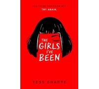 The Girls I've Been (Nora O'Malley, 1)