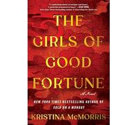 The Girls of Good Fortune (Standard Edition): A Novel