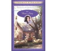 The Girls of Lighthouse Lane: Rose's Story (Girls of Lighthouse Lane, 2)