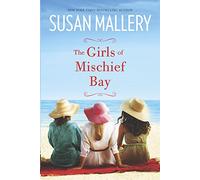 The Girls of Mischief Bay (Mischief Bay, 1)