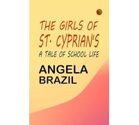 The Girls of St. Cyprian's