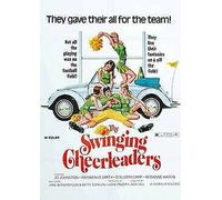 The Girls Pon Pon DVD PULP VIDEO