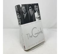 The Girls: Sappho Goes to Hollywood