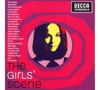 The Girls' Scene By Various Artists (2007-08-06)