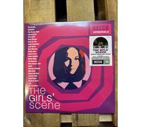 The Girls' Scene - Ltd Edition RSD 2020 NEW SEALED DOUBLE VINYL LP