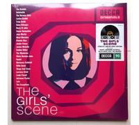 The Girls Scene by Various Artists (Vinyl Record 2020)