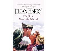 The Girls They Left Behind – Orion