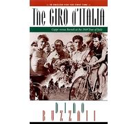 The Giro d'Italia: Coppi vs. Bartali at the 1949 Tour of Italy