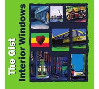 The Gist - Interior Windows [VINYL]