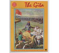The Gita, Bhagavad Gita (Amar Chitra Katha)