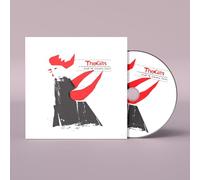 The Gits - Enter: The Conquering Chicken