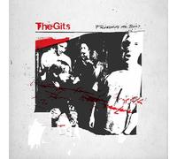 The Gits - Frenching The Bully