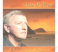 The Given Note by Liam O'Flynn (2012-08-28)
