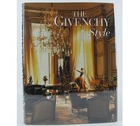 The Givenchy Style