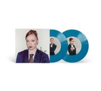 Giver The Lawyer Aqua Vinyl I