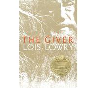 The Giver: A Newbery Award Winner: 1 (Giver Quartet)