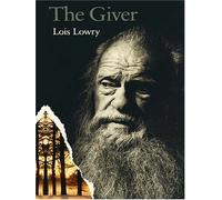 The Giver by Lois Lowry (2004-12-09)