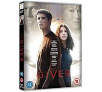 The Giver [DVD] [2017]