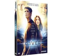 The giver [FR Import] [DVD] [2014]