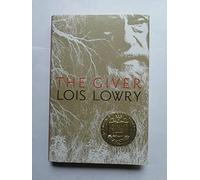 The Giver (Giver Quartet)