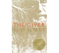 The Giver (Giver Quartet): Written by Lois Lowry, 2012 Edition, (Reissue) Publisher: Harcourt Brace and Company [Hardcover]
