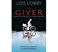 The Giver (Graphic Novel) (Giver Quartet) - Hardback NEW Lowry, Lois 05/02/2019