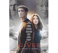 THE GIVER - IL MONDO DI JONAS
