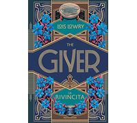 The giver. La rivincita