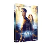 The giver [FR Import] [DVD] [2014]