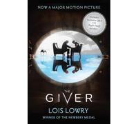 [ THE GIVER QUARTET ] by Lowry, Lois ( AUTHOR ) Jul-01-2014 [ Hardcover ]