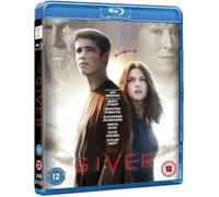 The Giver - Region B Blu Ray