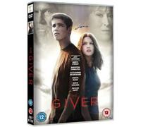 The Giver (Rental)