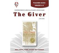The Giver - Teacher Guide