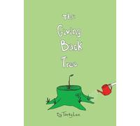 The Giving Back Tree
