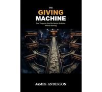 The Giving Machine: How Taxpayers Fund the Marxist Evolution Without Knowing (The Boiling Frog Series)