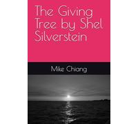 The Giving Tree by Shel Silverstein