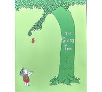The Giving Tree later printing Edition by Silverstein, Shel published by Harper & Row (1964)